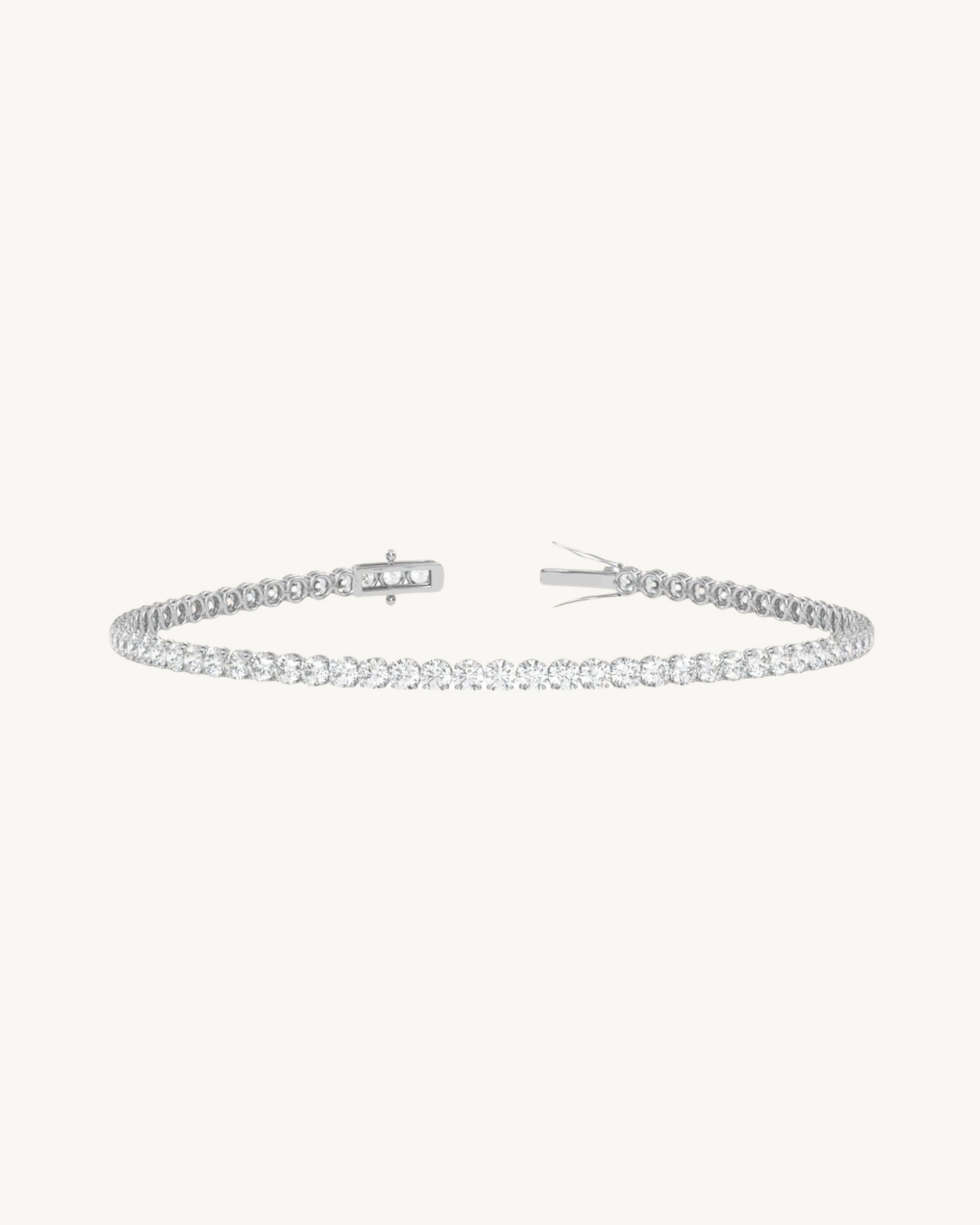 The Starlink Tennis Bracelet